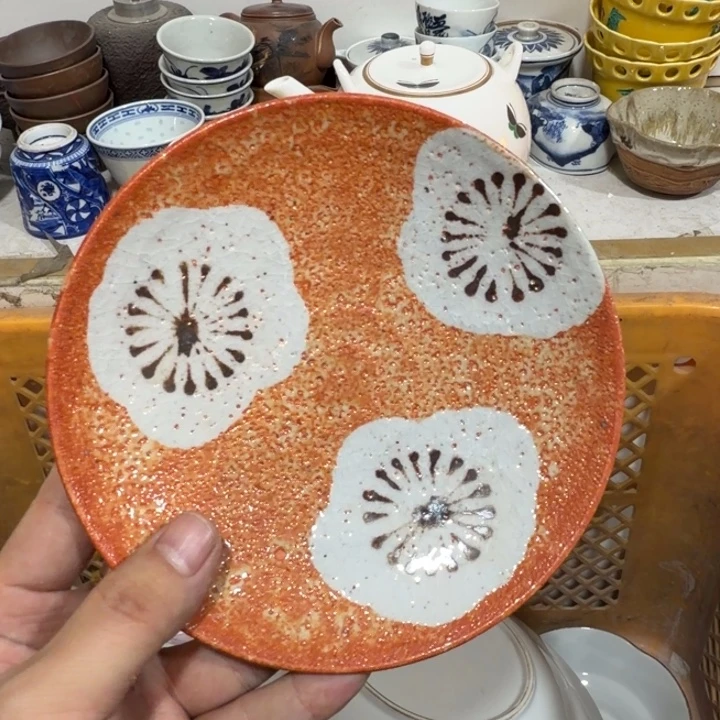 陶瓷推荐第二名20包邮