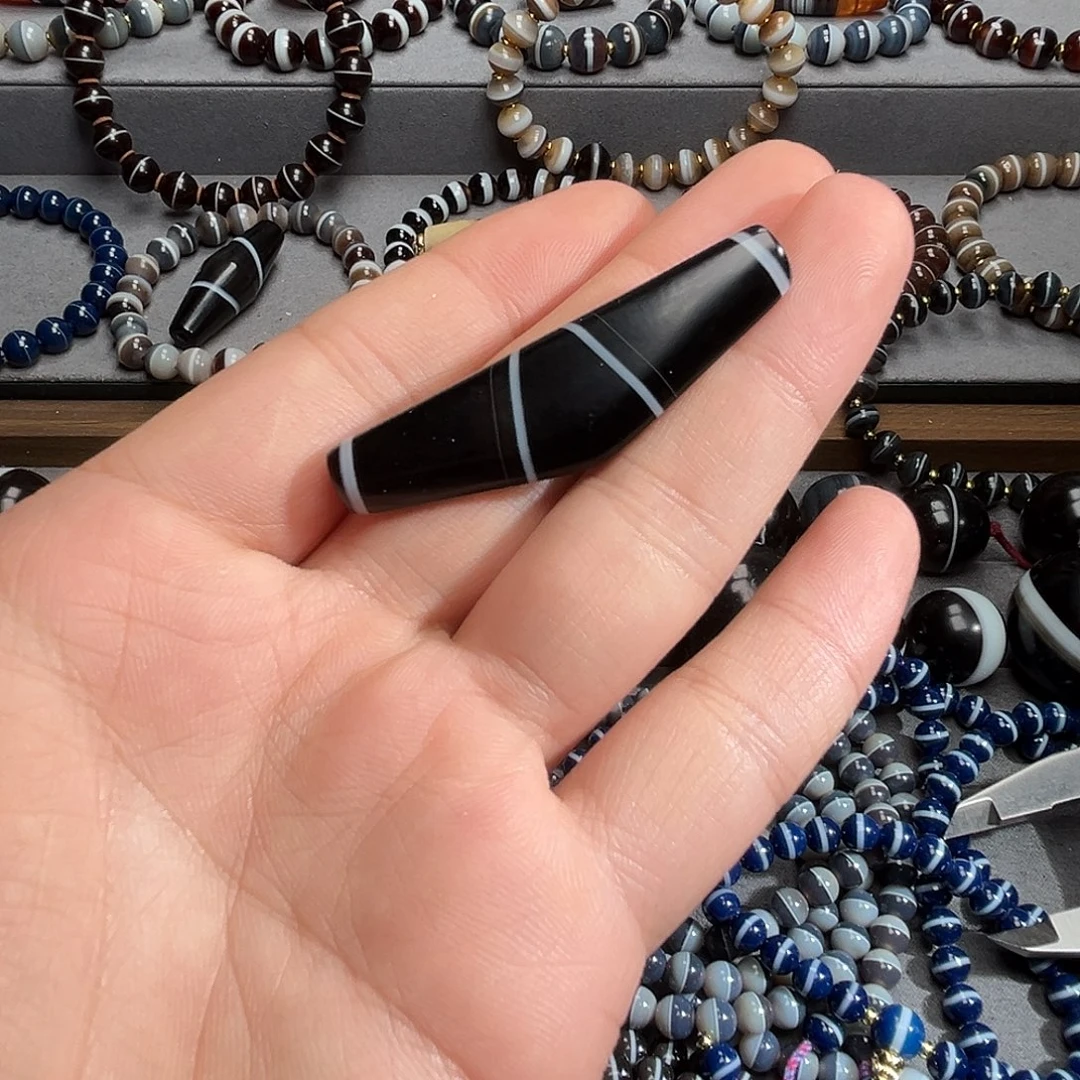 怪***椒玛瑙/玉髓未镶嵌一线