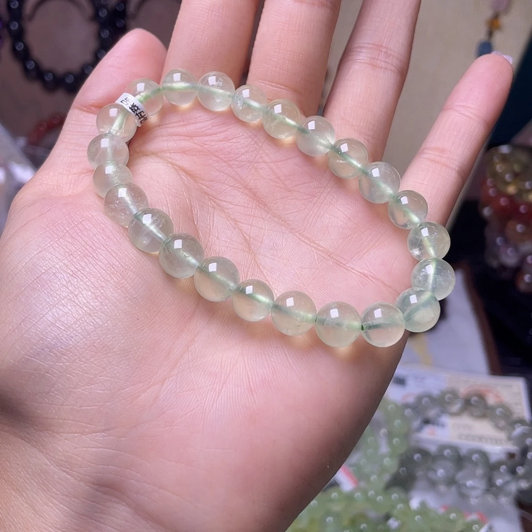 思***晚未镶嵌珠宝半成品水晶626