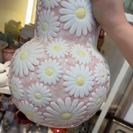 摆件外贸尾单微瑕，介意慎拍