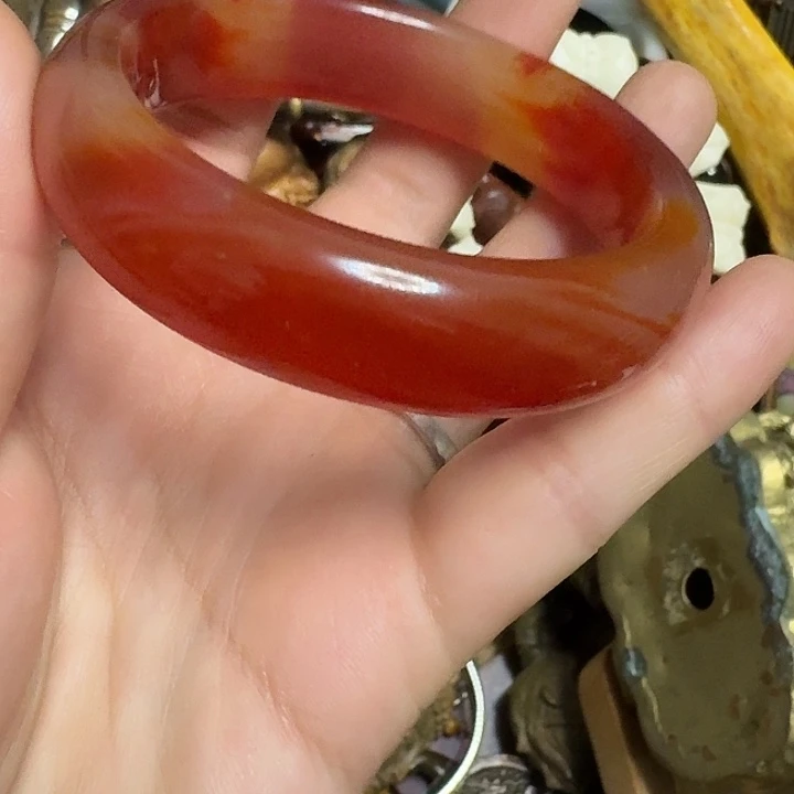 爱***黄铜工艺品手串制作技艺