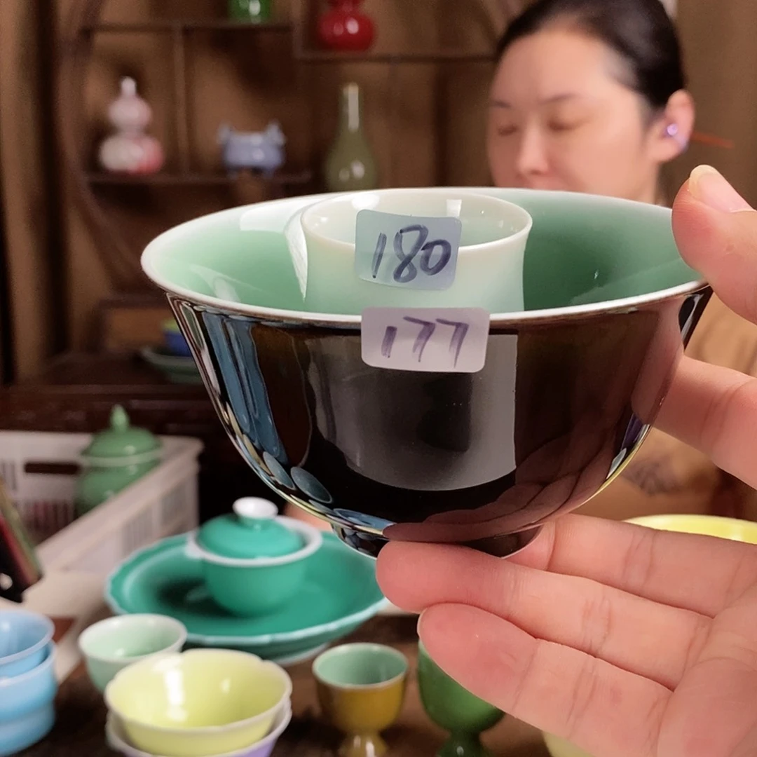 180/177号陶瓷杯子碗想*称