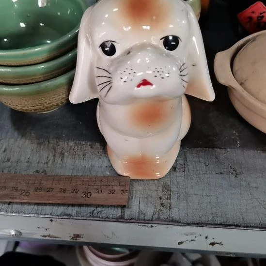 以***何瓷器微瑕不退不换