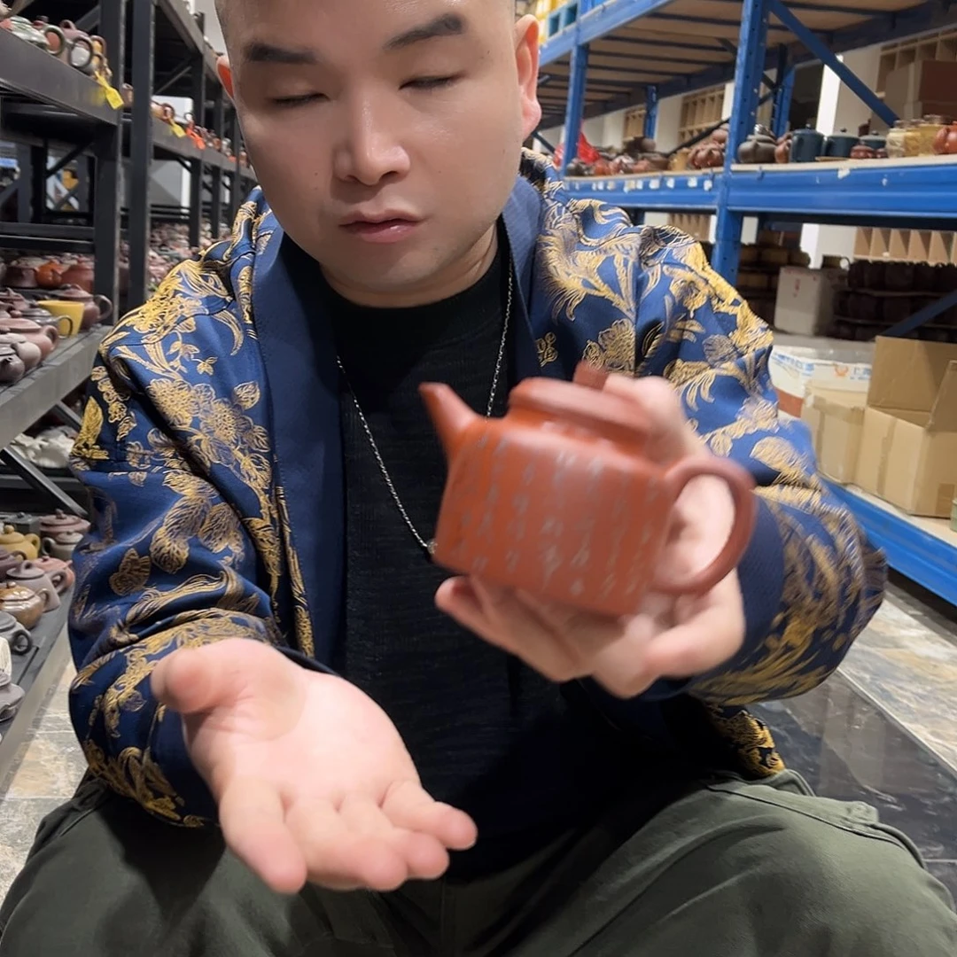 茶壶紫砂wodnakulklanfoo