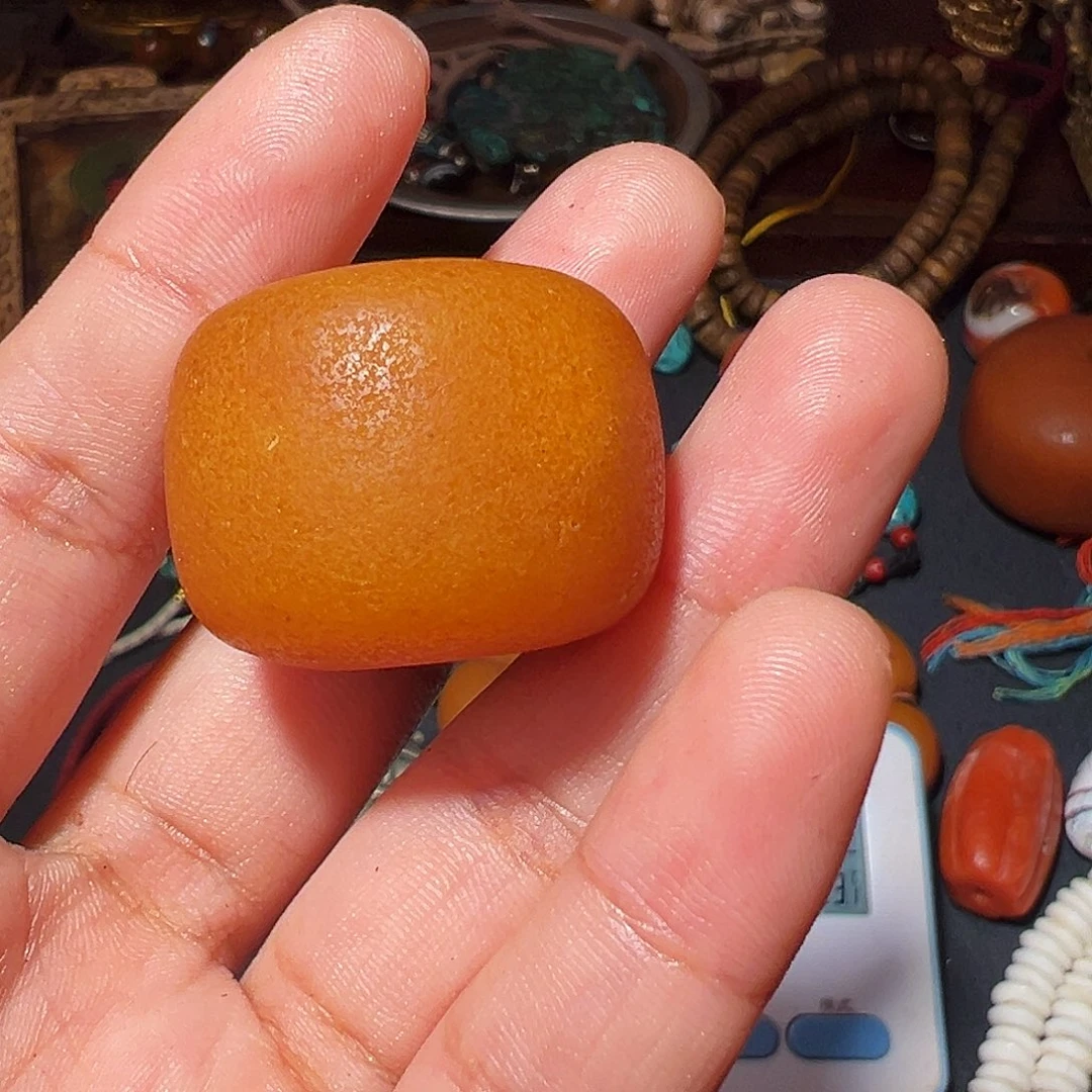 品***画非洲紫檀（红花梨）