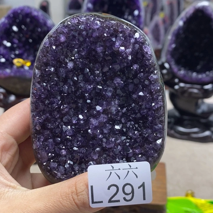 未镶嵌水晶大型摆件（非配饰）摆件
