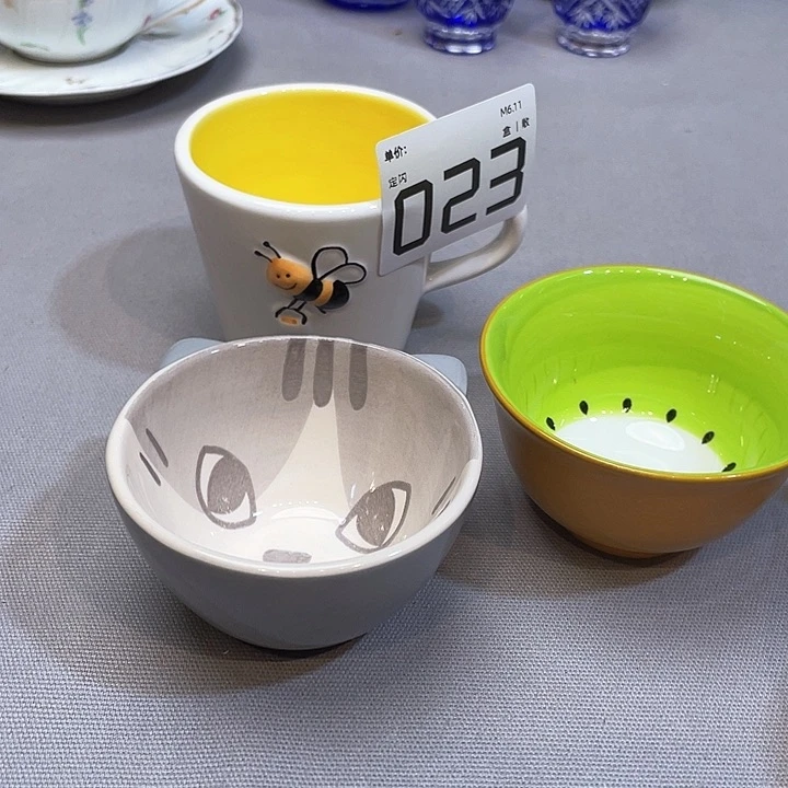 皮*皮小马哥瓷器甄选套装
