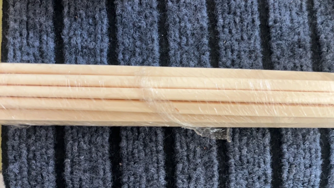 A13特色手工艺木制品。