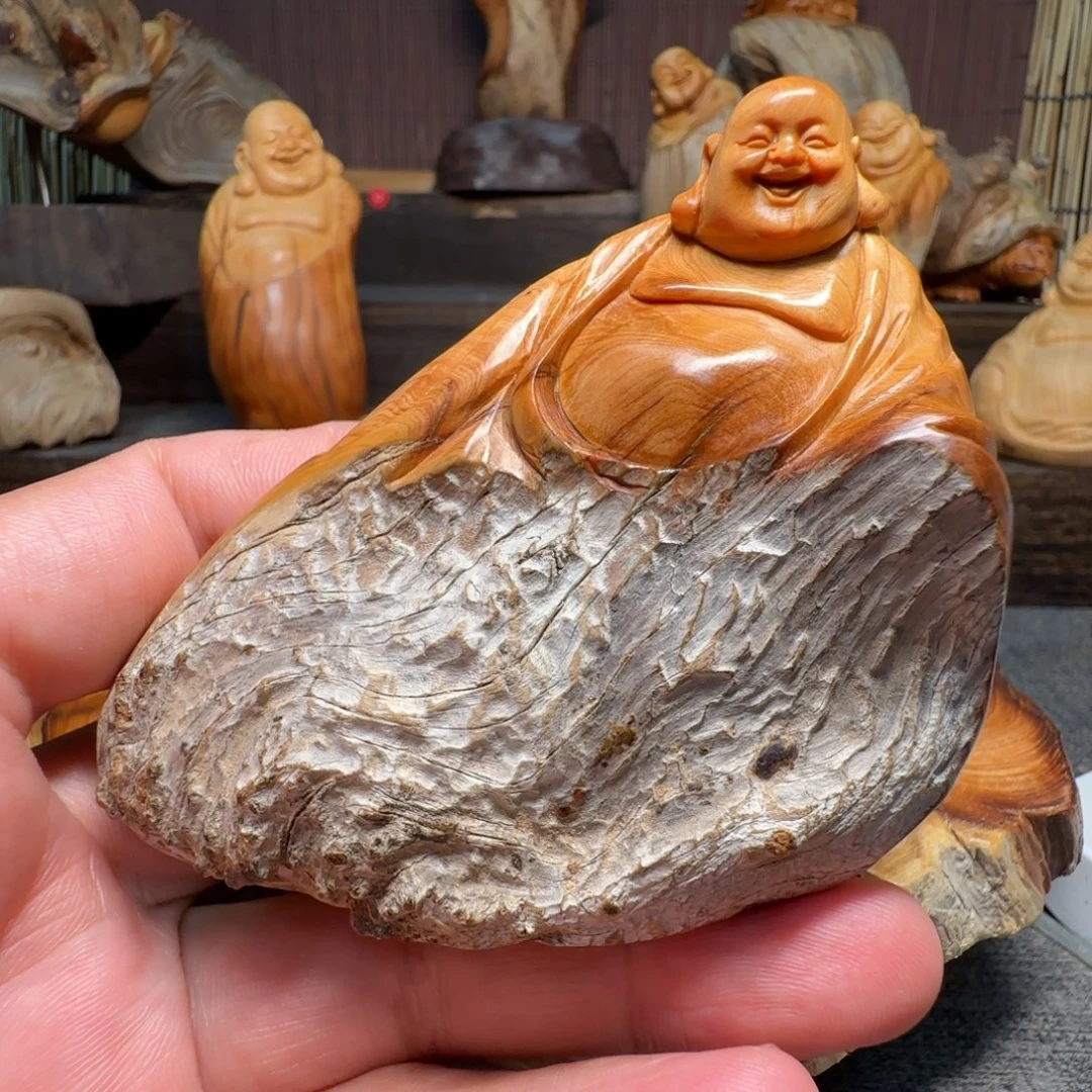 柏木（崖柏）我也想要这样一