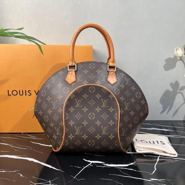 95新/路易威登/妃鱼/单肩包/市场价16000/250207LT0030