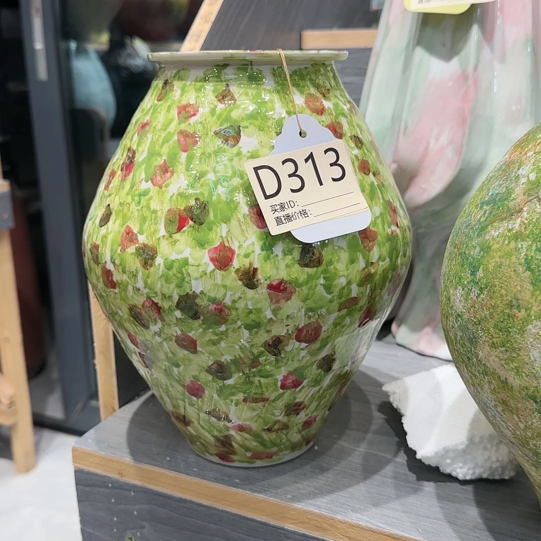 景德镇陶瓷艺术品