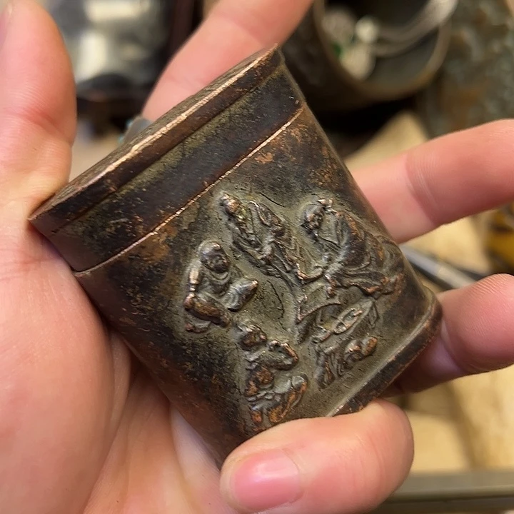 铜器工艺铜器工艺铜器工艺铜器