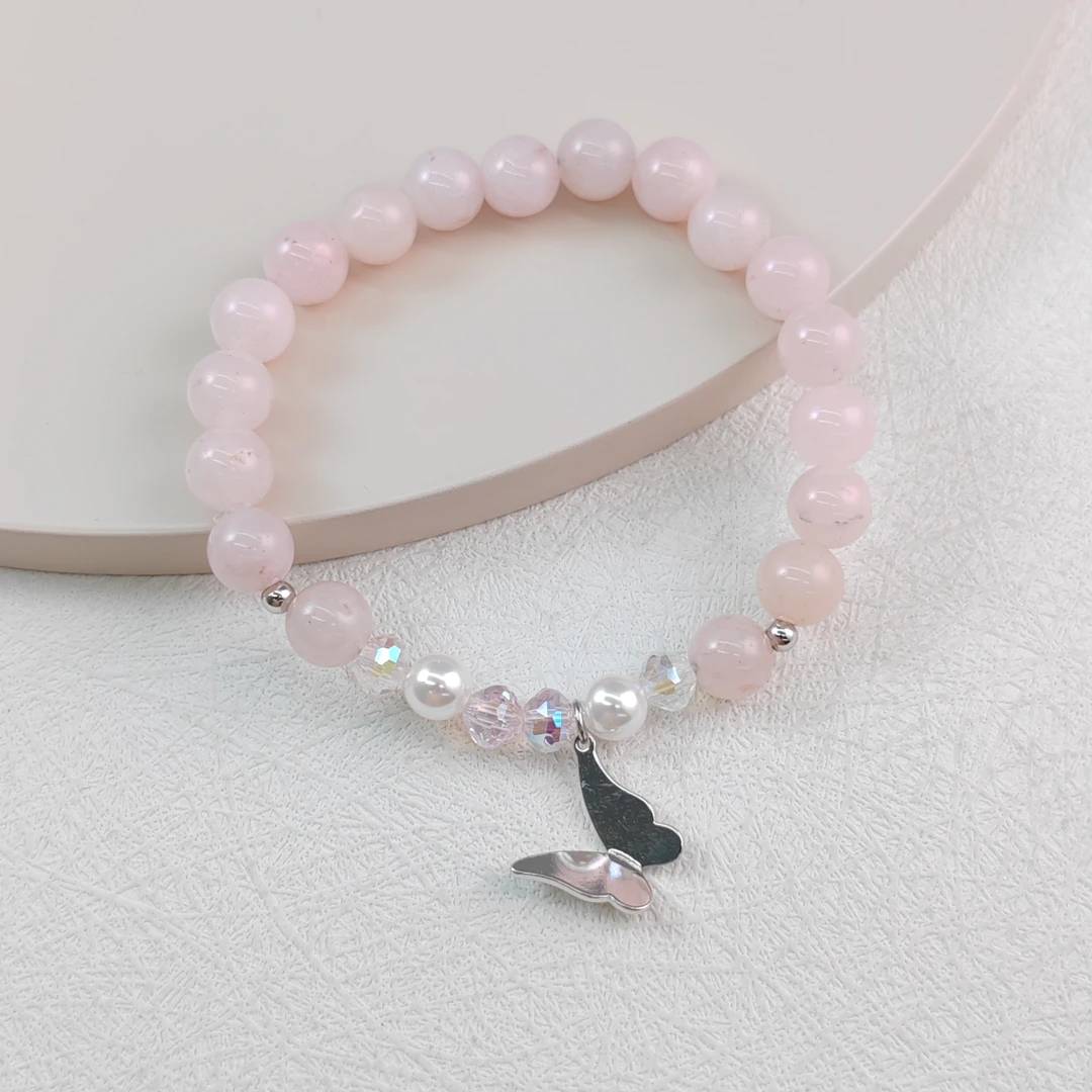 XUPING/旭平首饰 合金琉璃手链 【参与满赠】 珠珠GDJ X001076602