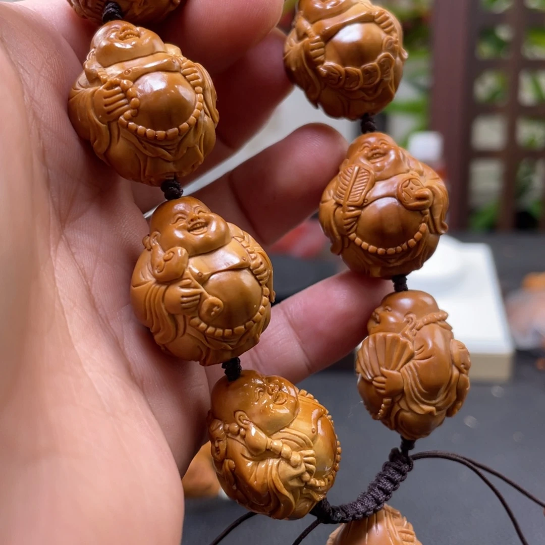 橄榄核手串/手链橄榄核