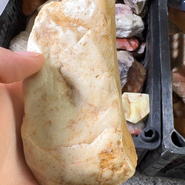 林***风寿山石寿山石的种类