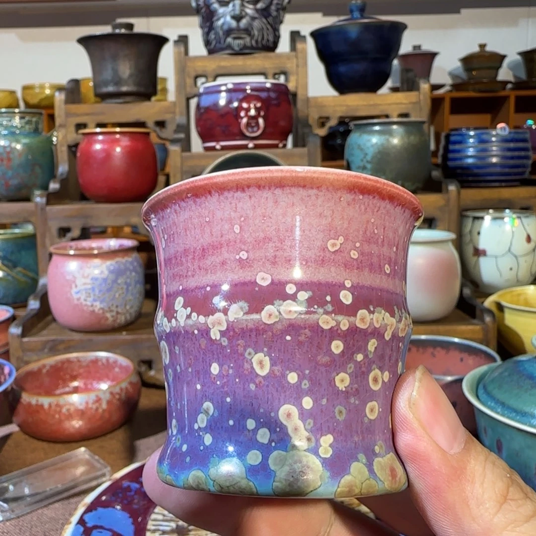 钧瓷手作钧瓷手作钧瓷