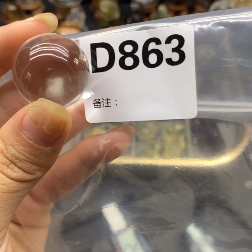 【闪购商品】未镶嵌珠宝半成品水晶