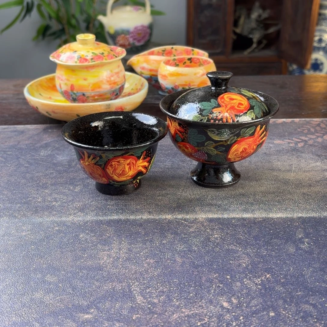 景德镇纯手工制作工艺