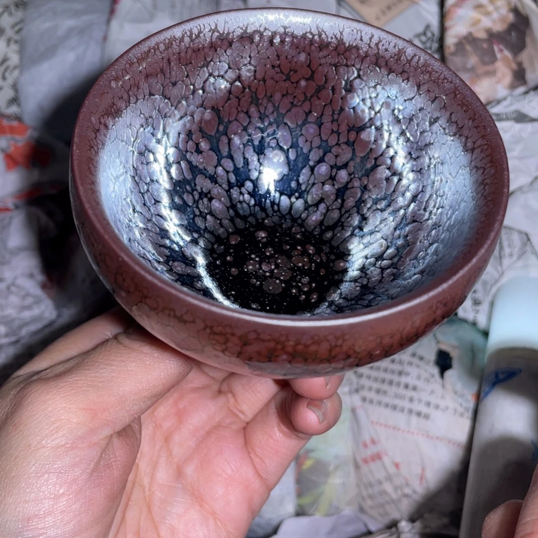 茶盏建盏直播间链接