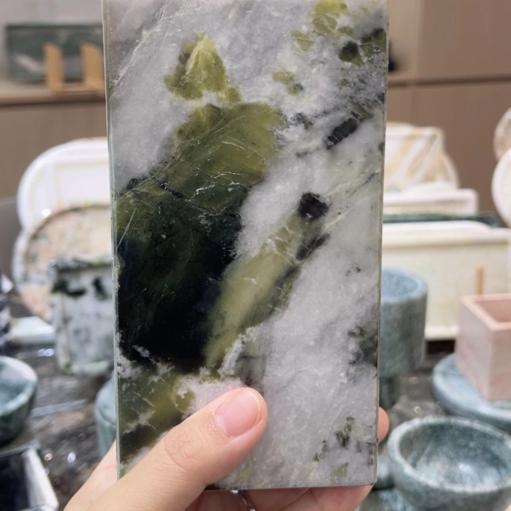 天然奢石系列产品