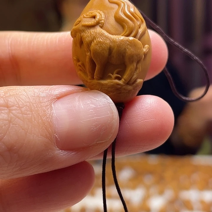 手串/手链橄榄核