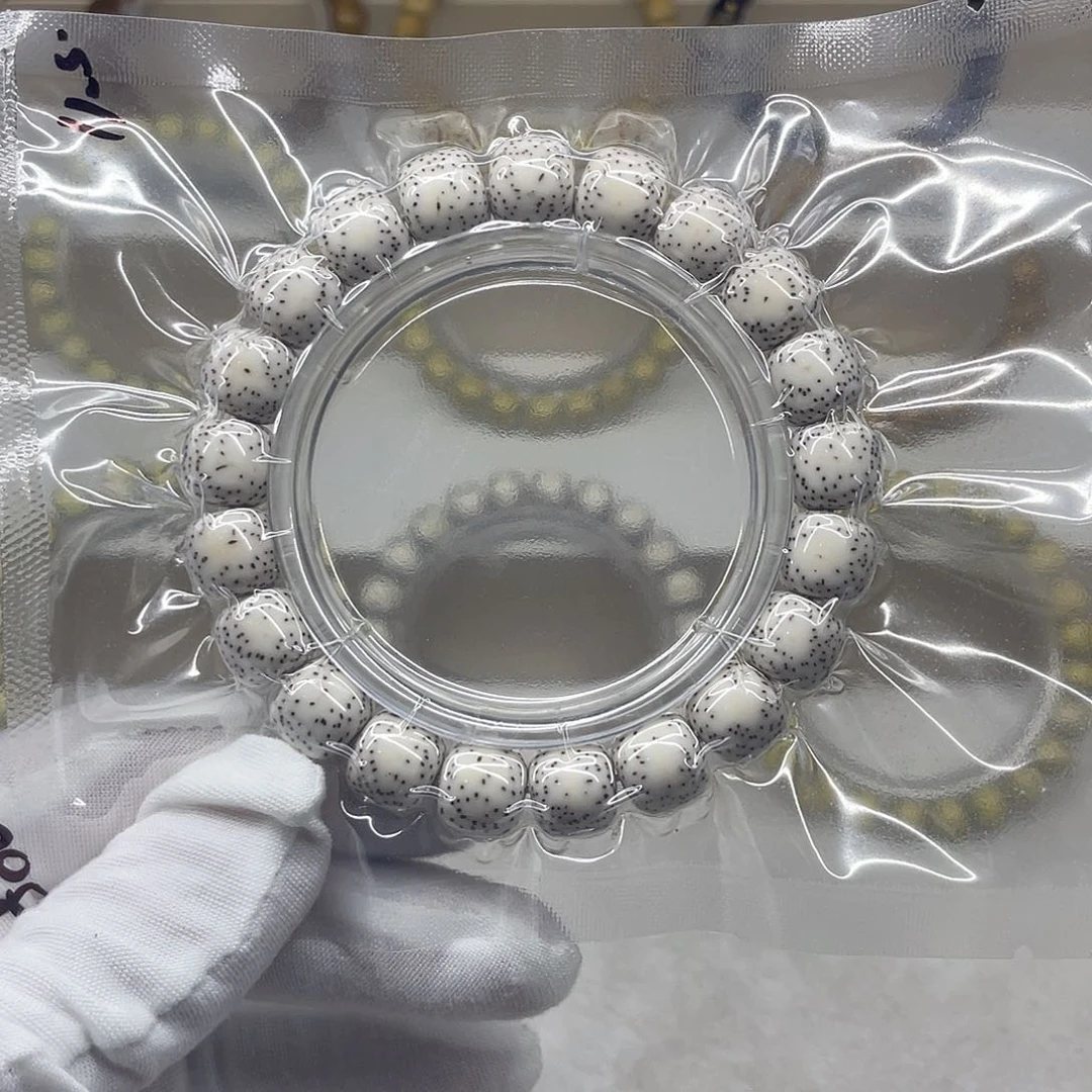 星月菩提手串原生态11.5✖️10.5双留白
