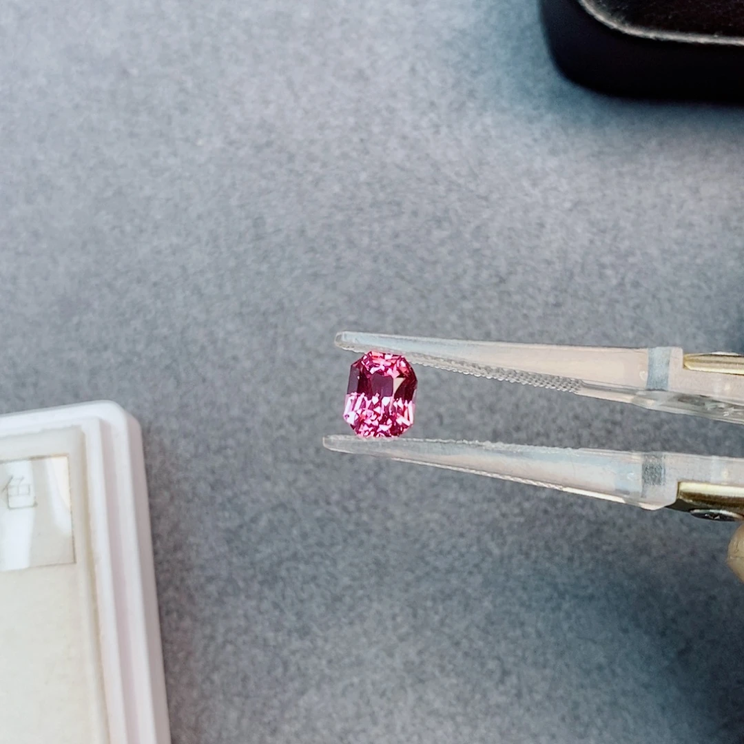 裸石尖晶石1.2ct