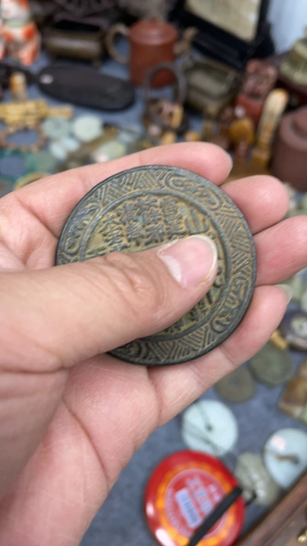 精品摆件，案头陈设艺术2号