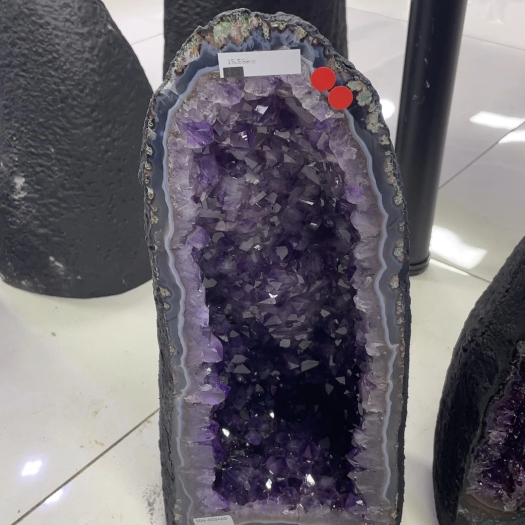 未镶嵌大型摆件（非配饰）水晶