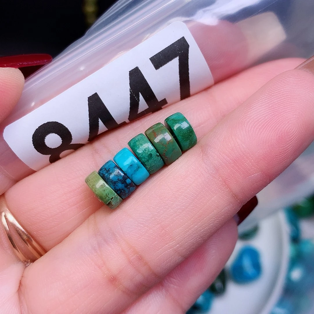 空竹粉丝专享十堰特色手工散珠