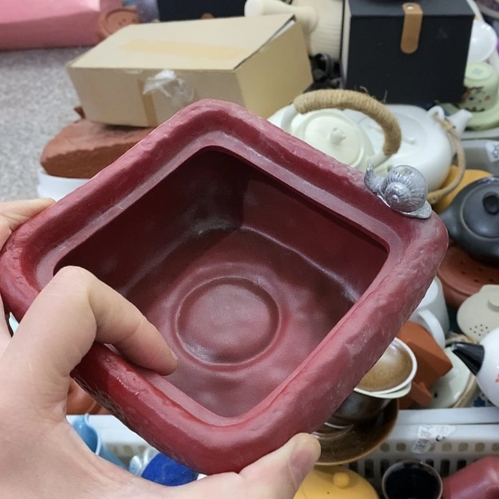陶瓷艺术品及陶瓷制品