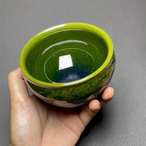 【闪购商品】茶盏-10175..........