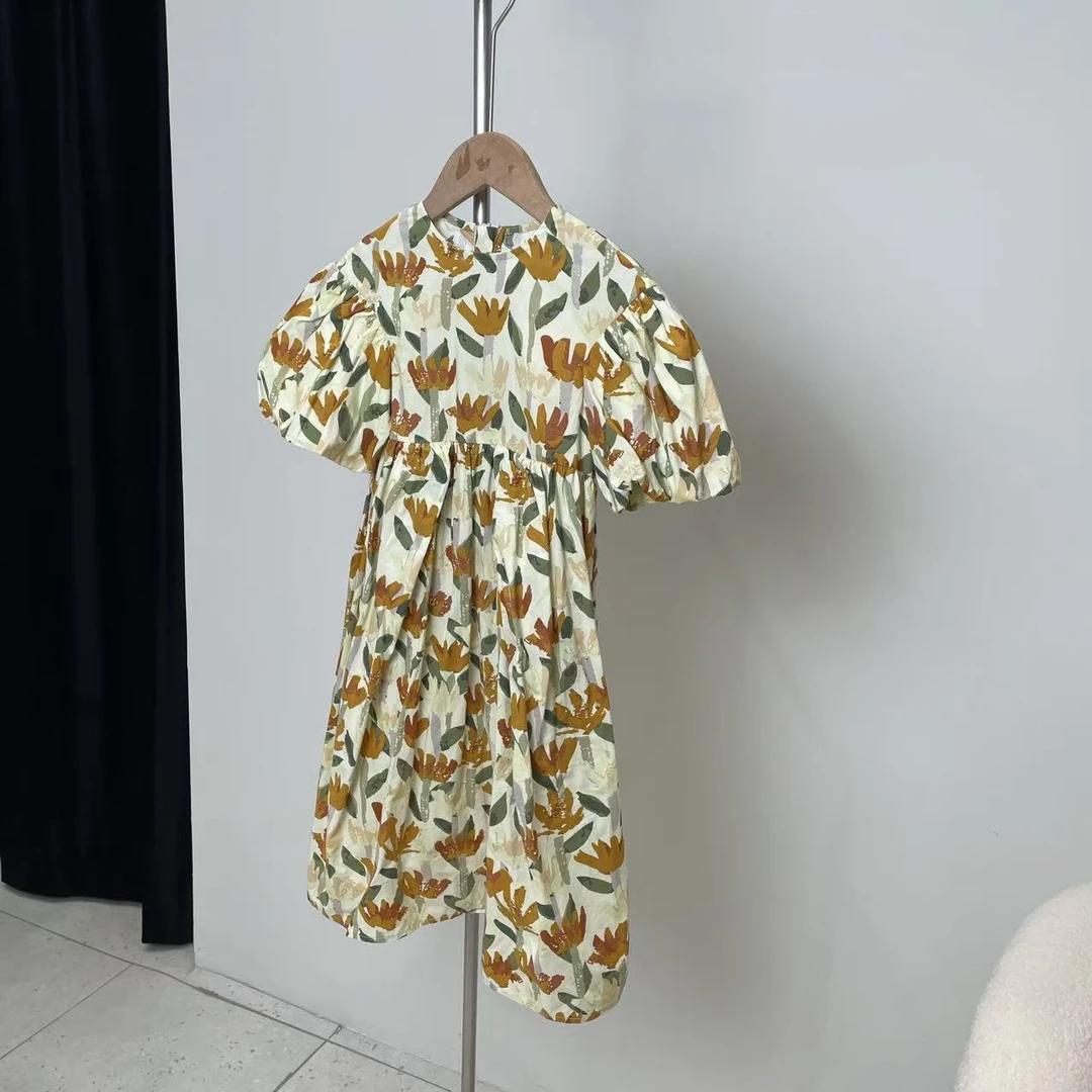 新款连衣裙浅绿色C69  4336矜系