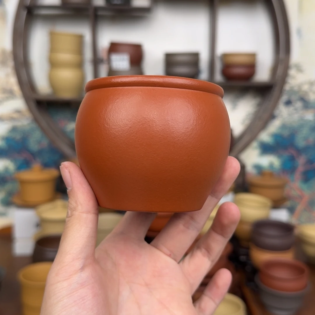 紫砂茶杯89658558886999