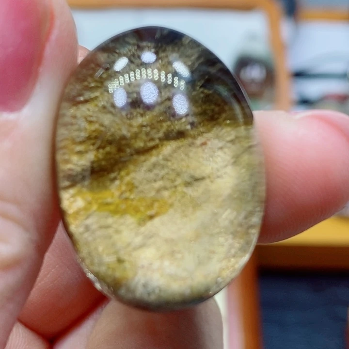 颈饰未镶嵌紫晶水晶