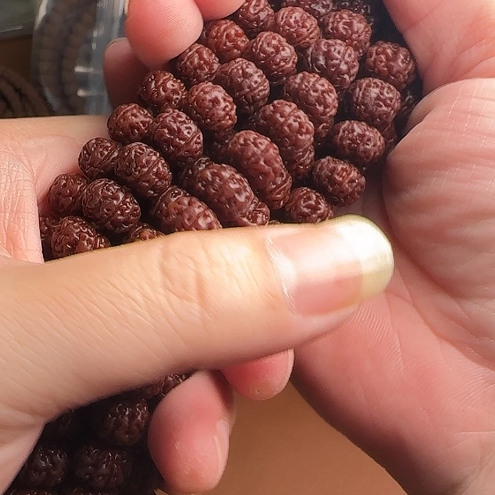 吊坠金刚菩提老树王
