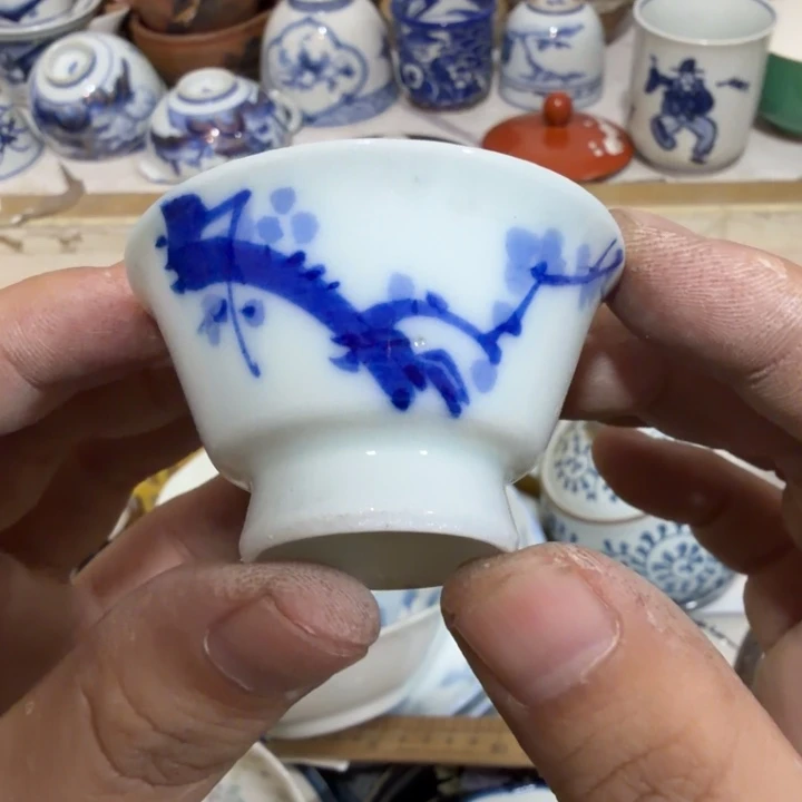 陶瓷推荐第二名20包邮