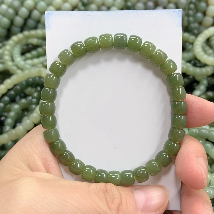 和田玉未镶嵌珠宝奇石