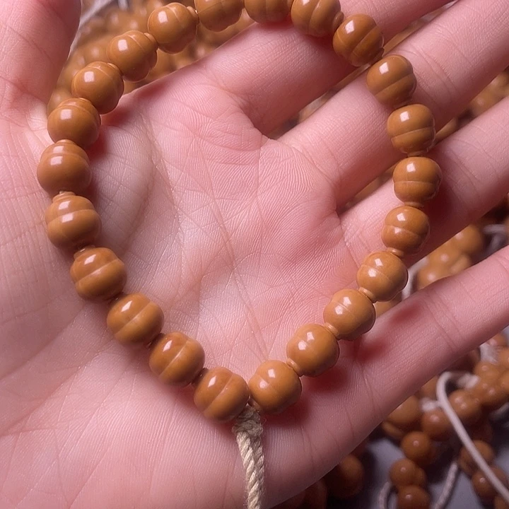 手串猴头核桃福禄9