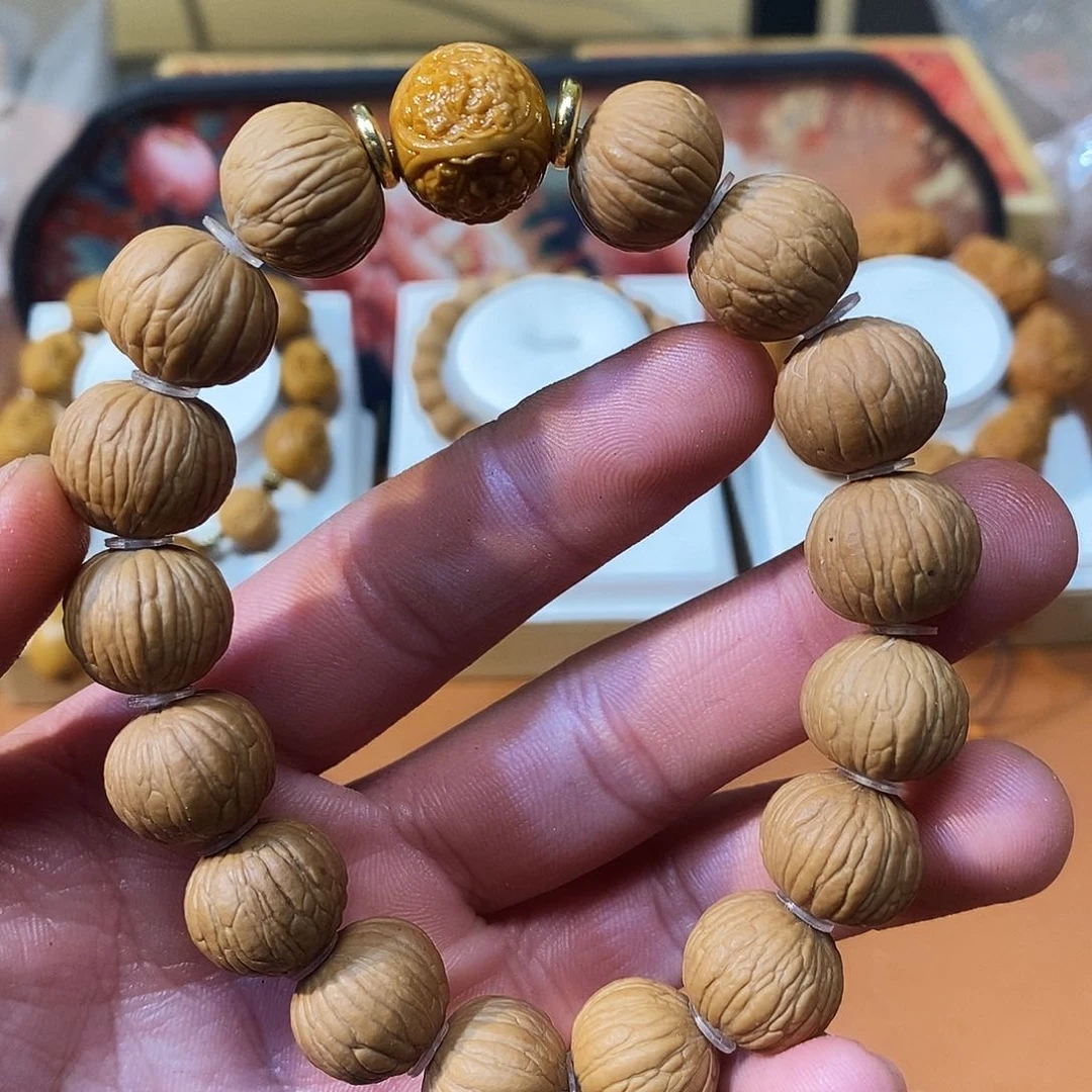 橄榄核手串/手链哈哈哈哈哈哈哈哈