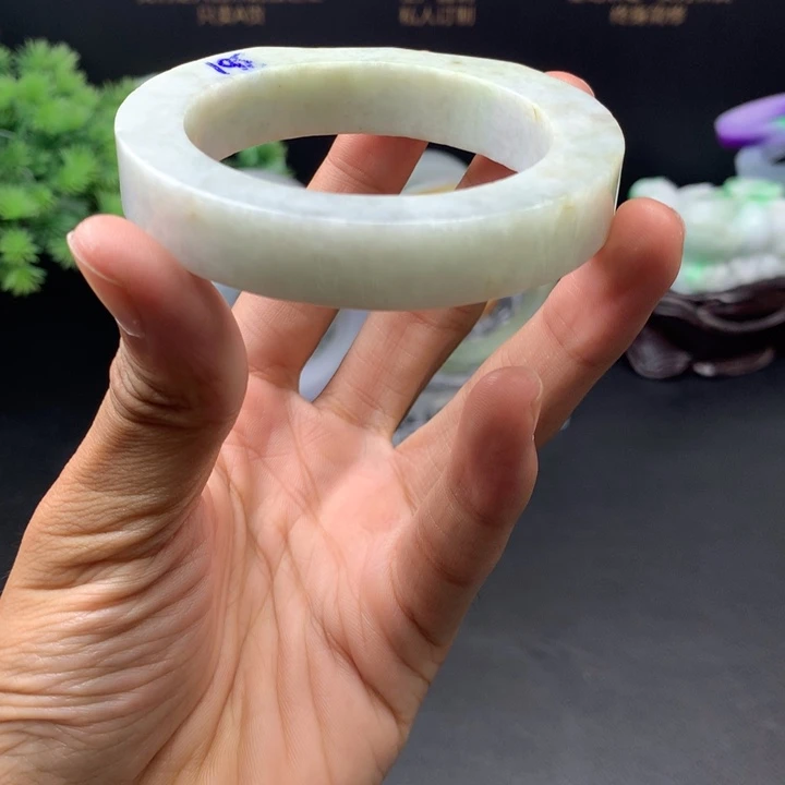 定制翡翠未镶嵌天然缅甸翡翠