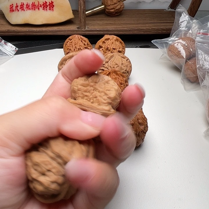 吊坠文玩核桃酷*呃呃呃6