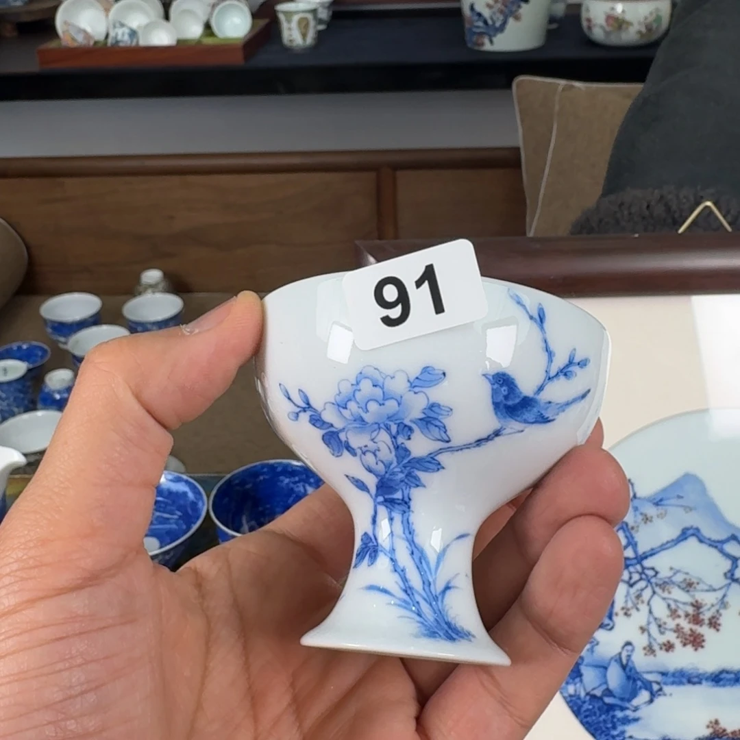 黄娟老师亲工精品