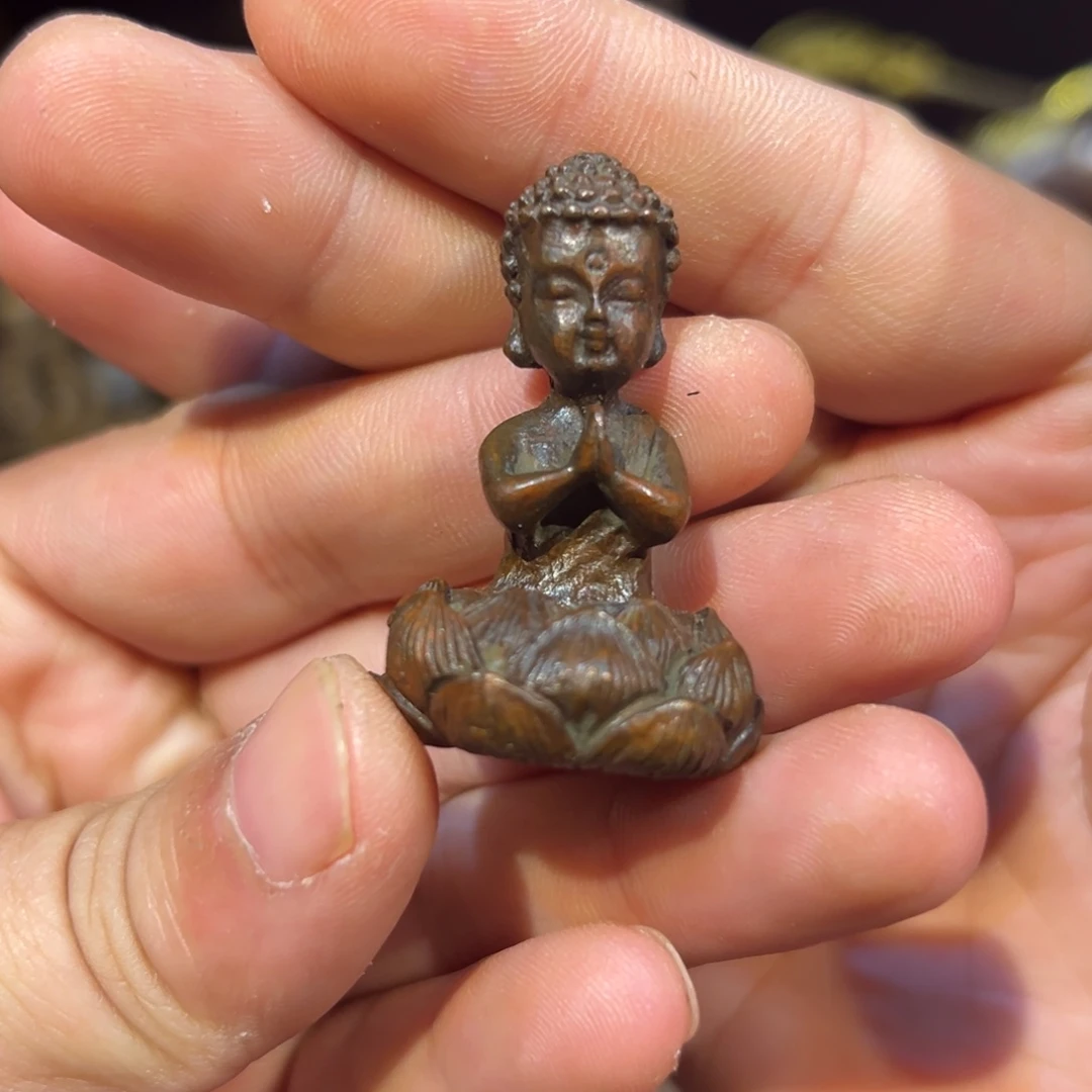 铜器工艺品精工铜器