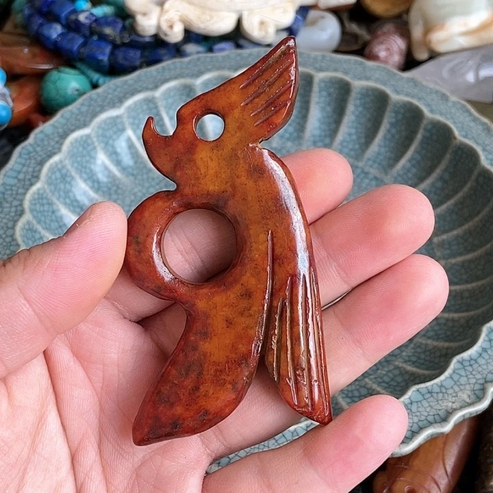 摆件直播瓷器链接14