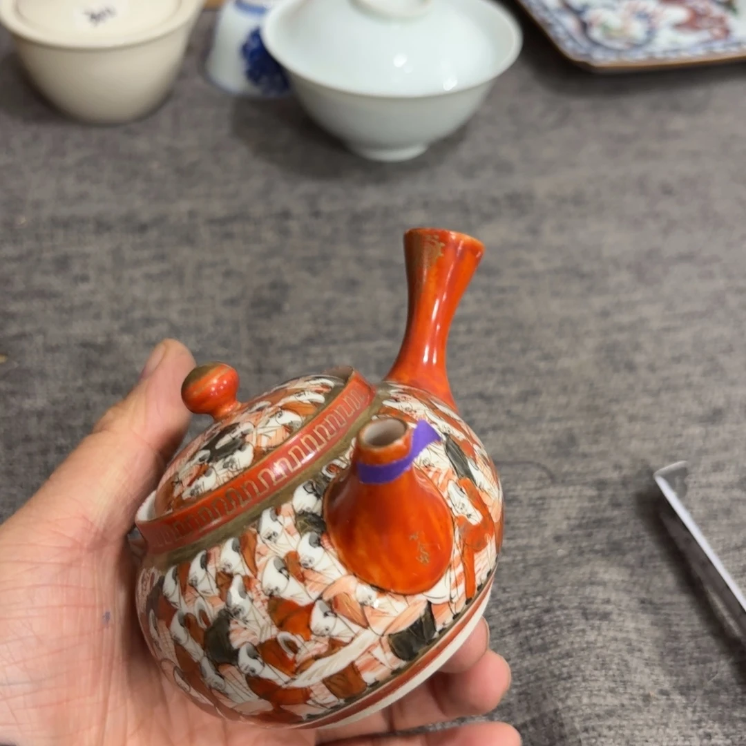 非常好看的物品 The