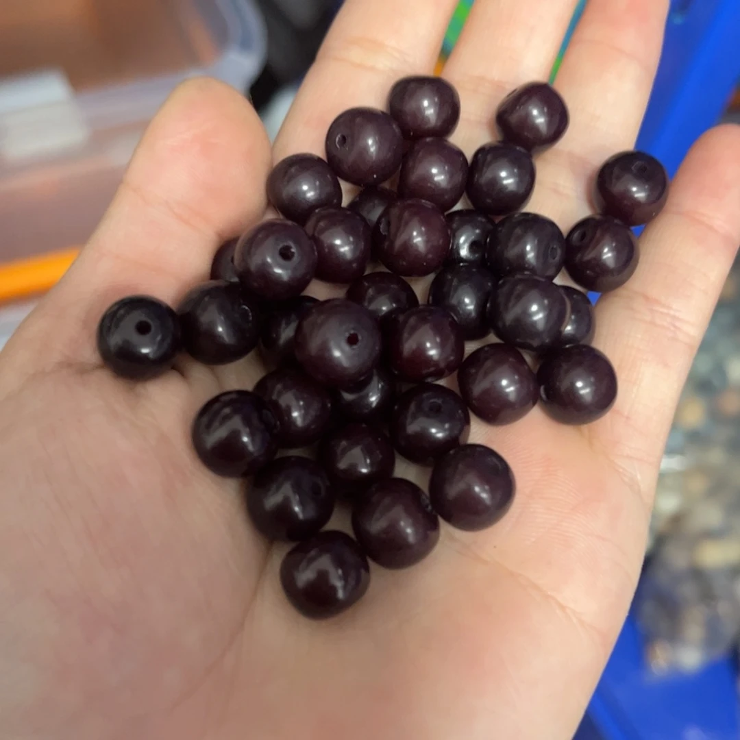 【闪购商品】白玉菩提吊坠z/10 100糖心微瑕