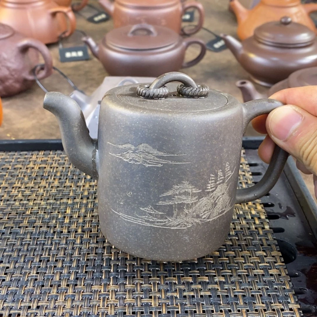 茶壶紫砂2580669 9525555555