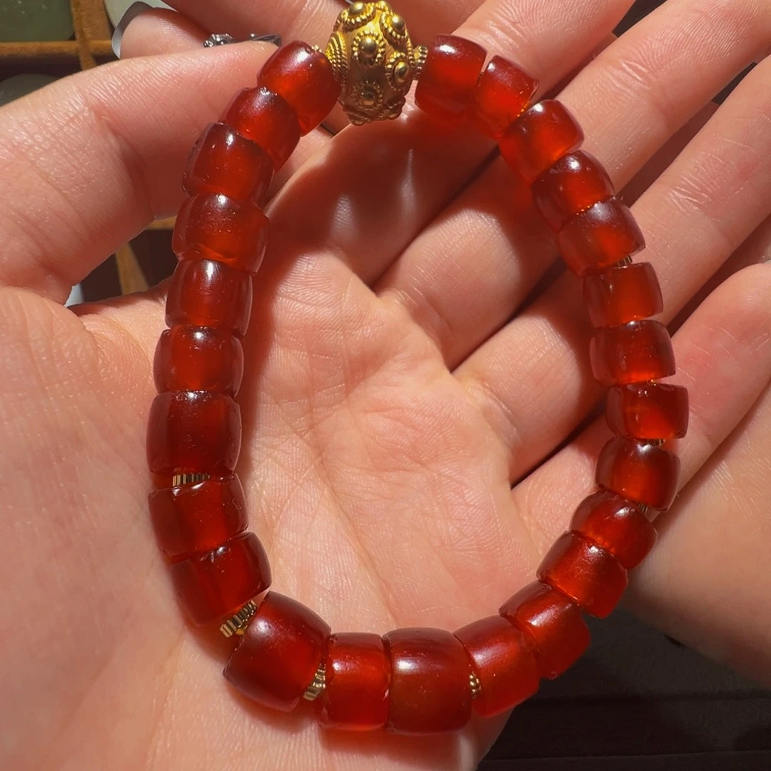 雄***手工艺品琉璃精品珠子珠子珠子