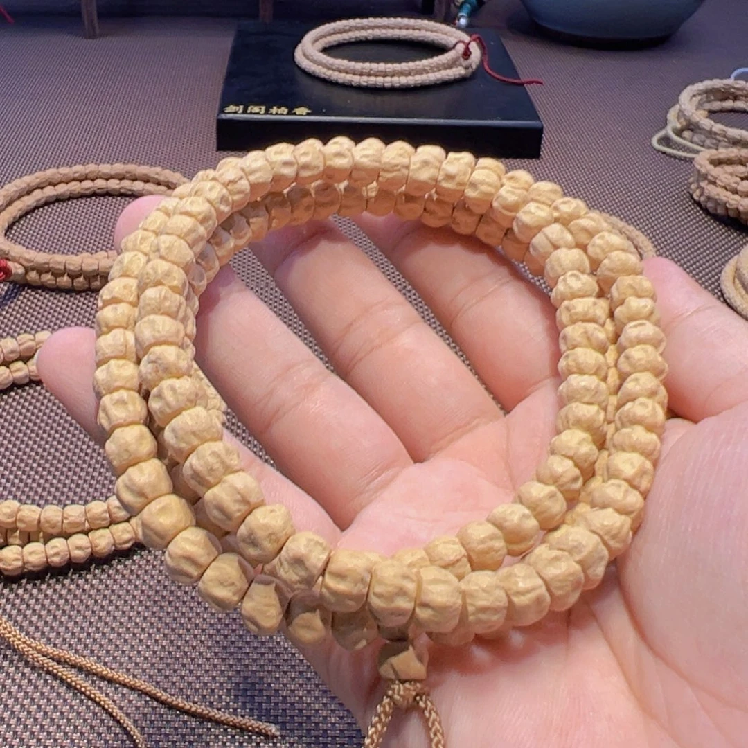 C***安柏香籽/百香籽吊坠